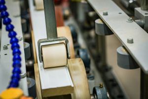 the evolution of robotic picking and packing systems